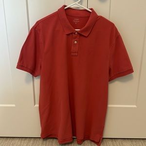 JCrew polo